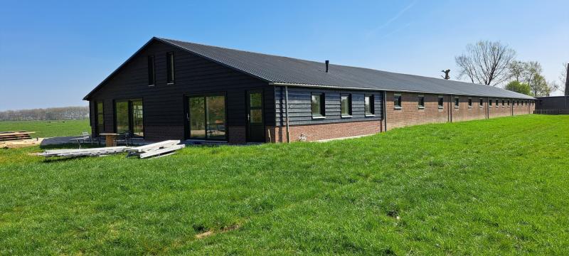 Accomodatie