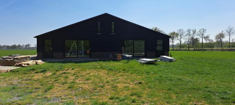 Accomodatie