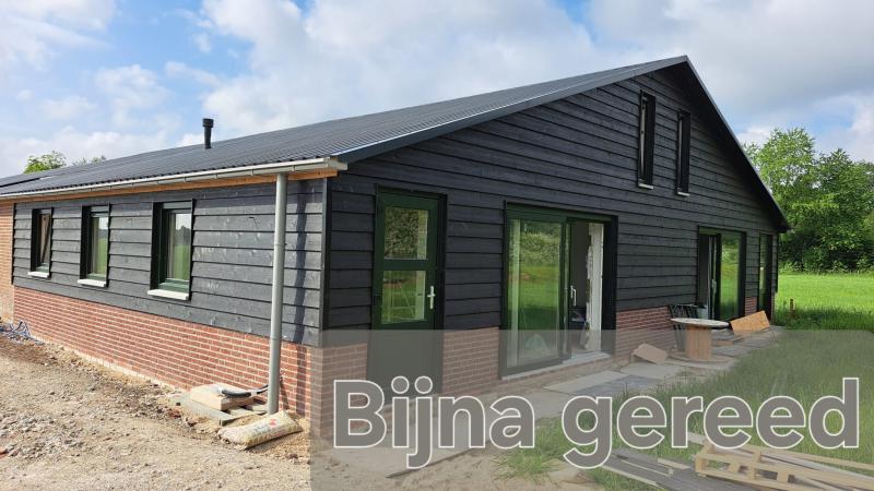 Accomodatie