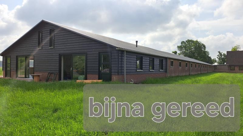 Accomodatie