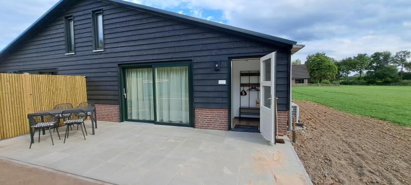 Accomodatie