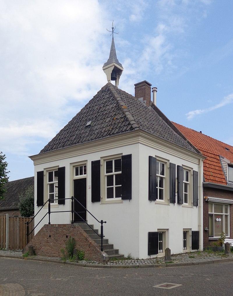 omgeving
