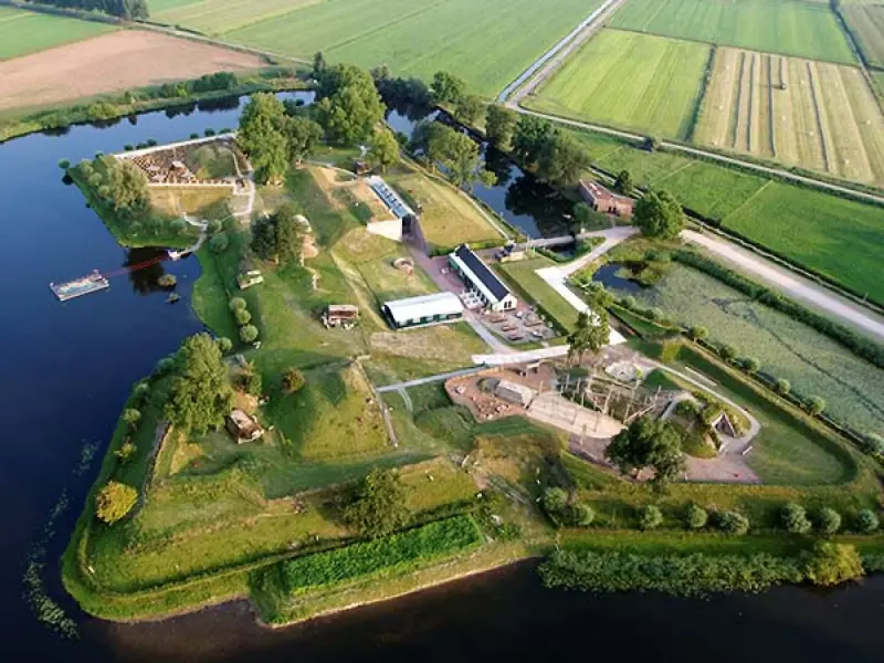 omgeving