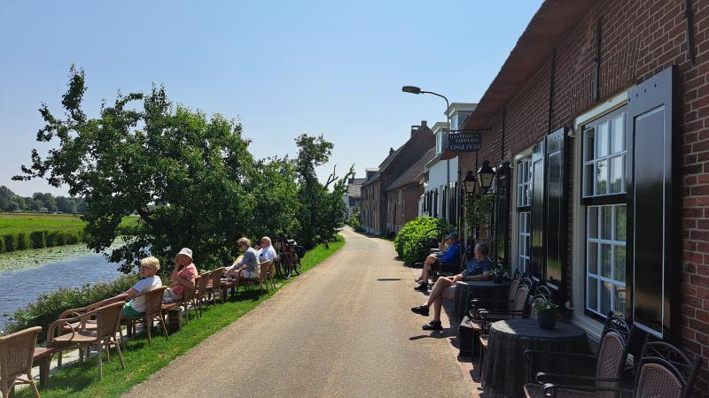 omgeving