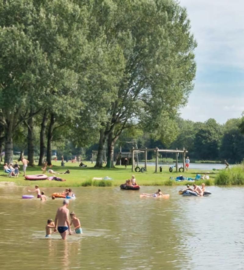 omgeving