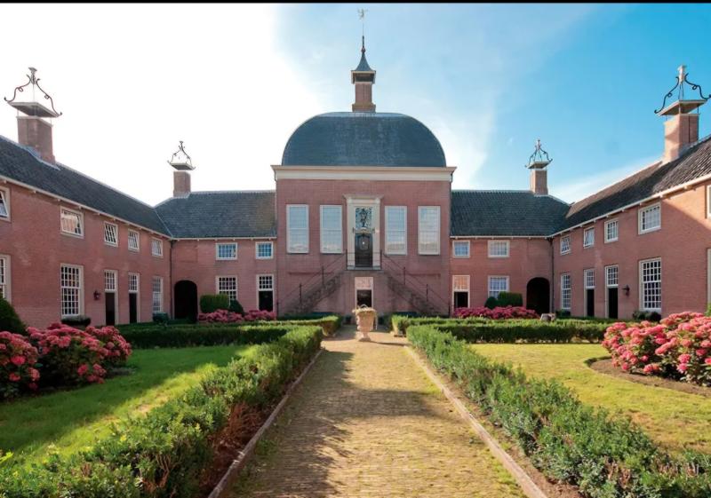 omgeving