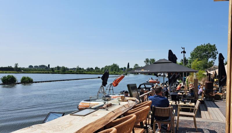 omgeving
