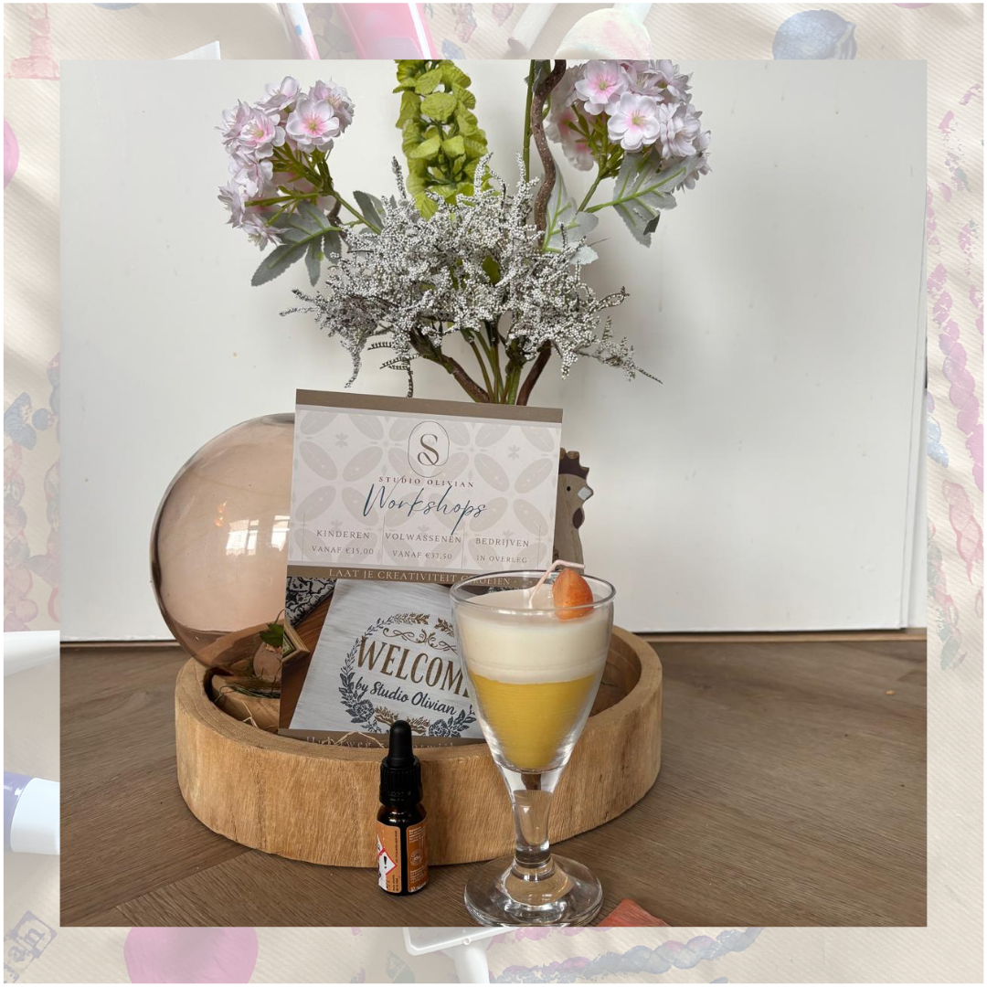 Workshop Volwassenen