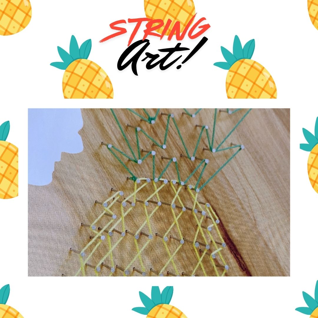 String Art