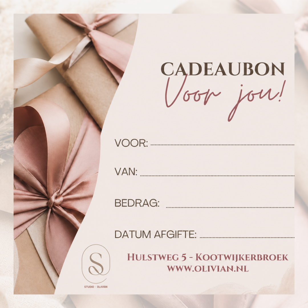 Workshop en hei-sessie bij Studio Olivian