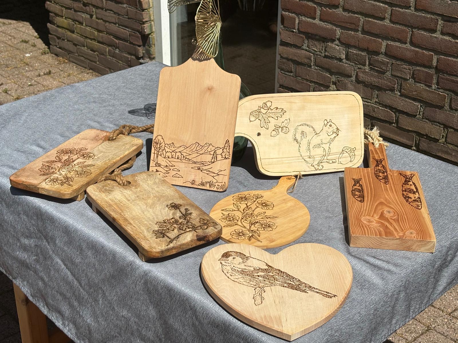 Workshop afbeelding