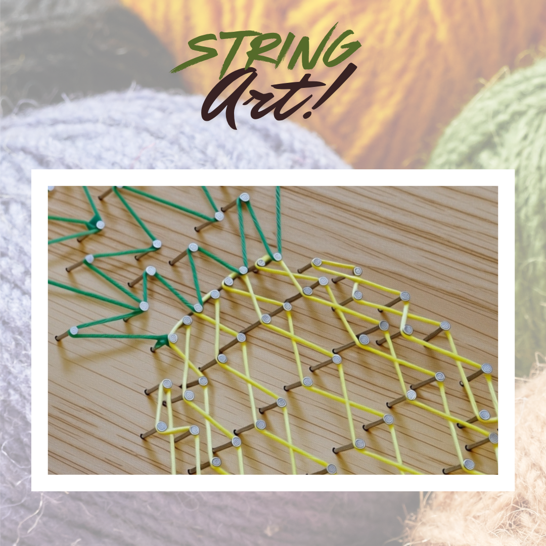 String Art