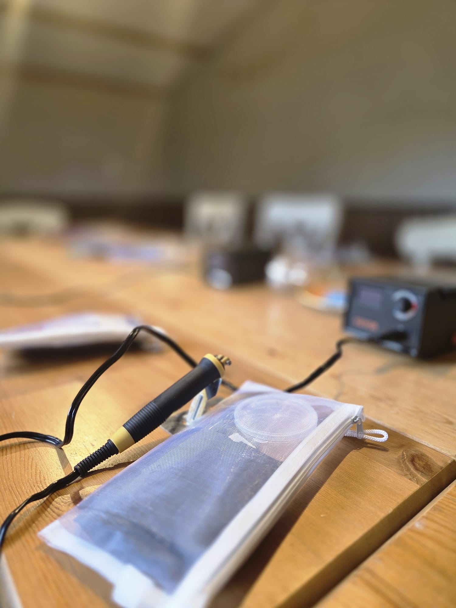 Workshop afbeelding