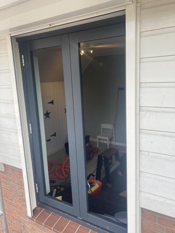 Project foto van Raamrenovatie Leerdam