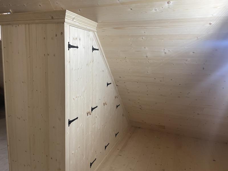 Project foto van Vuren kast Aquoy