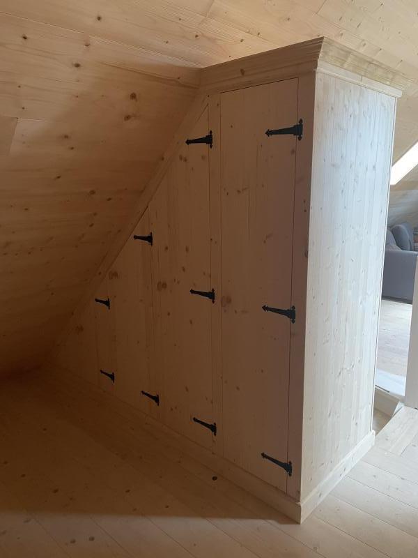 Project foto van Vuren kast Aquoy