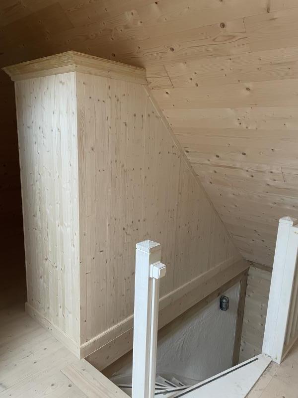 Project foto van Vuren kast Aquoy