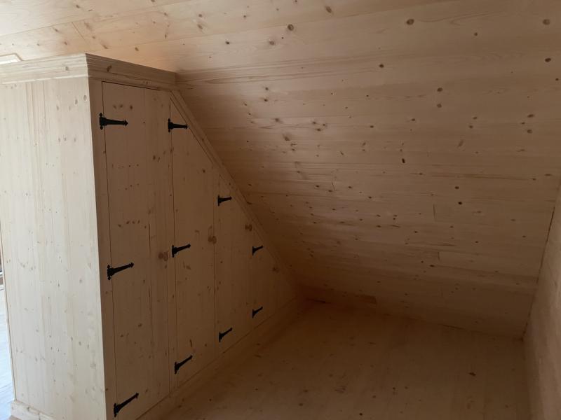 Project foto van Vuren kast Aquoy