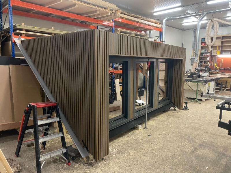 Project foto van Dakkapel te Schoonrewoerd