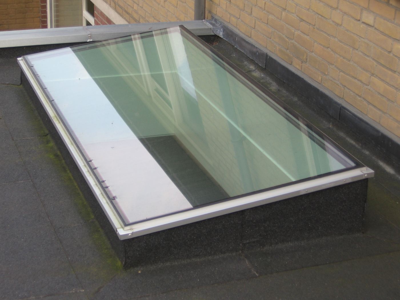 Aanbouw tussenwoning Leerdam