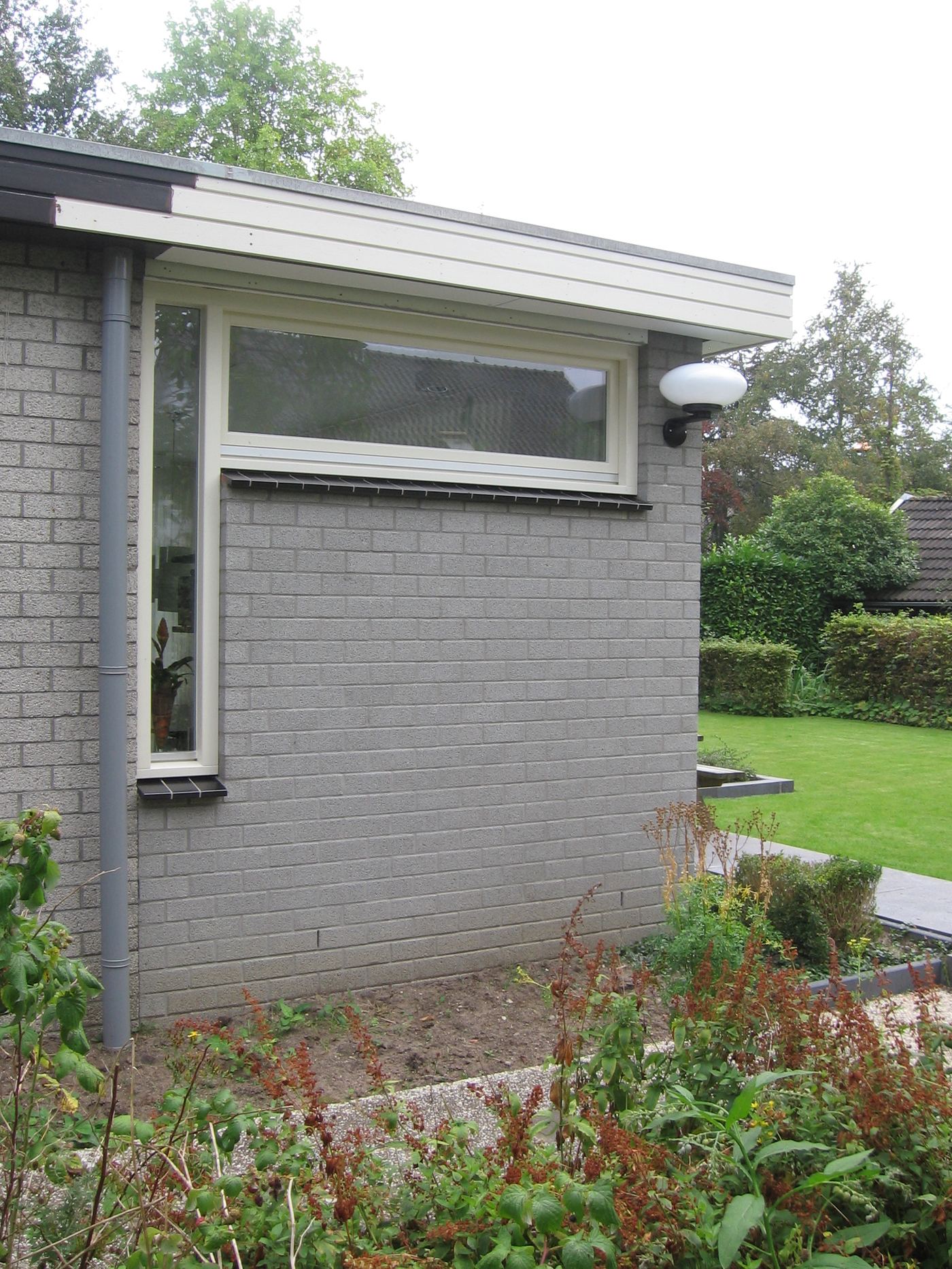 Uitbreiding keuken Leerdam