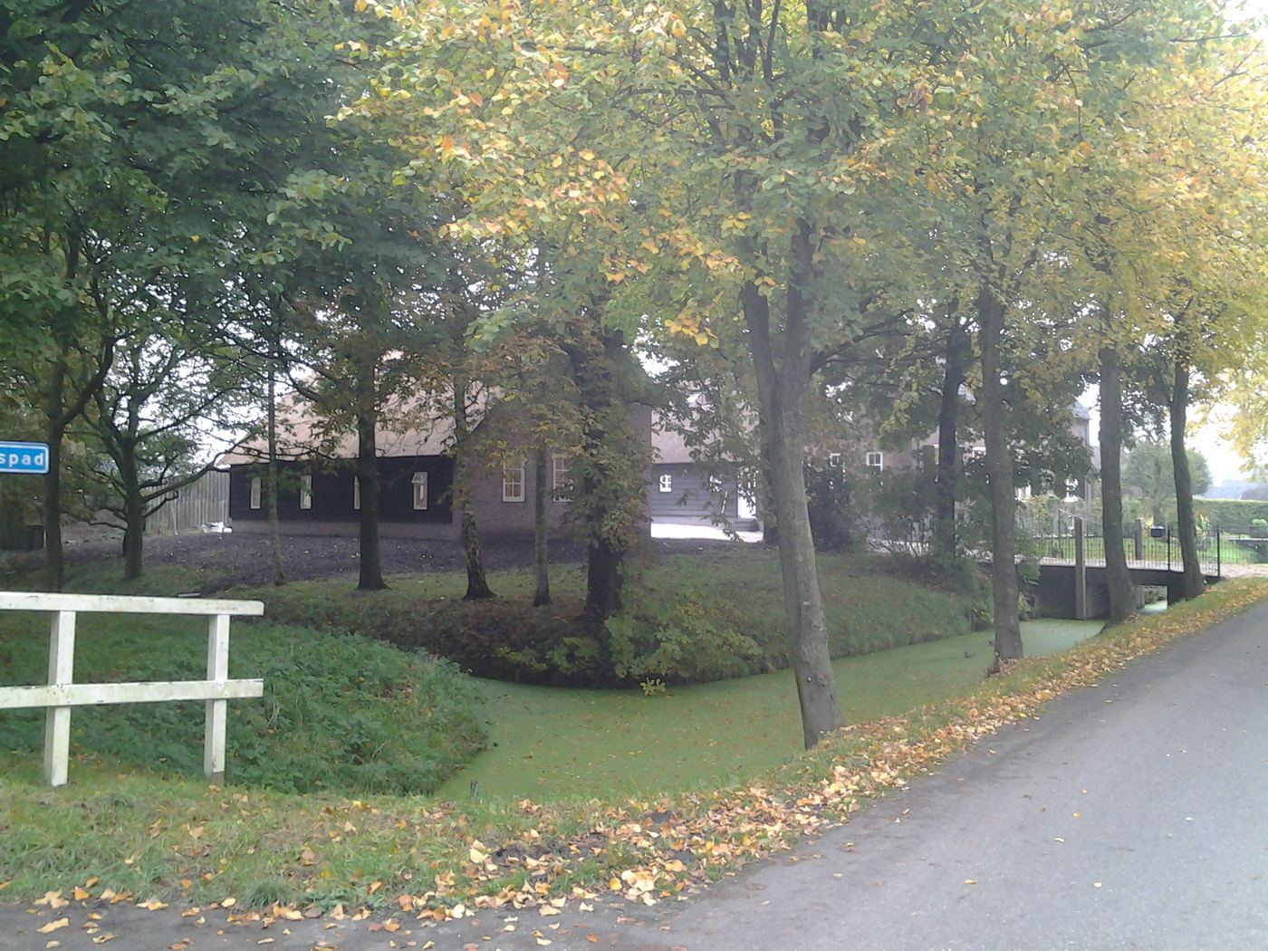 Vervangen schuur hoogeind Leerdam