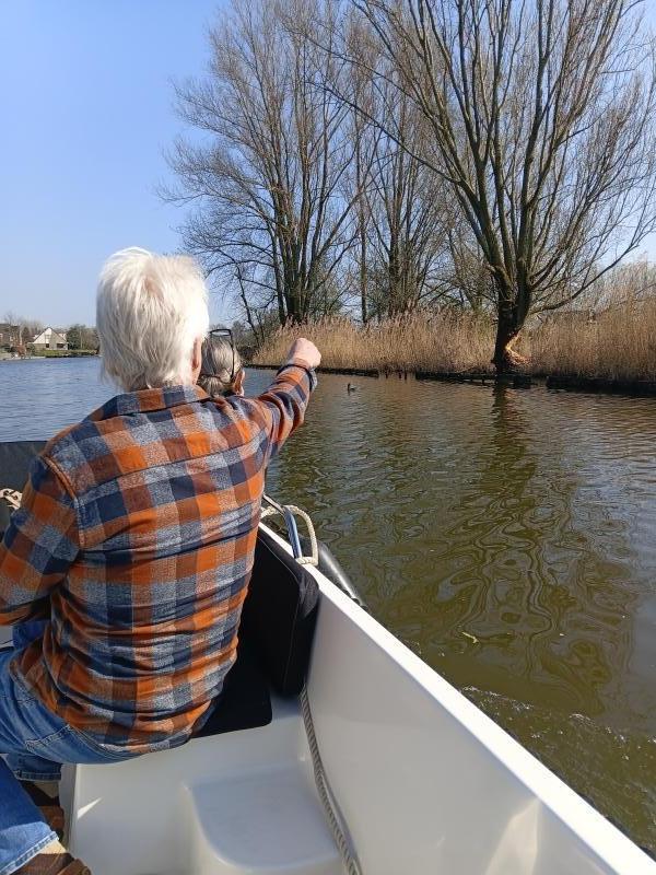 Foto van pagina Over sloepverhuurheukelum