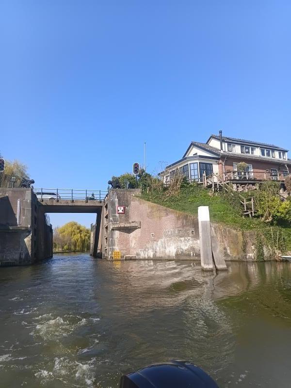 Foto van pagina Over sloepverhuurheukelum