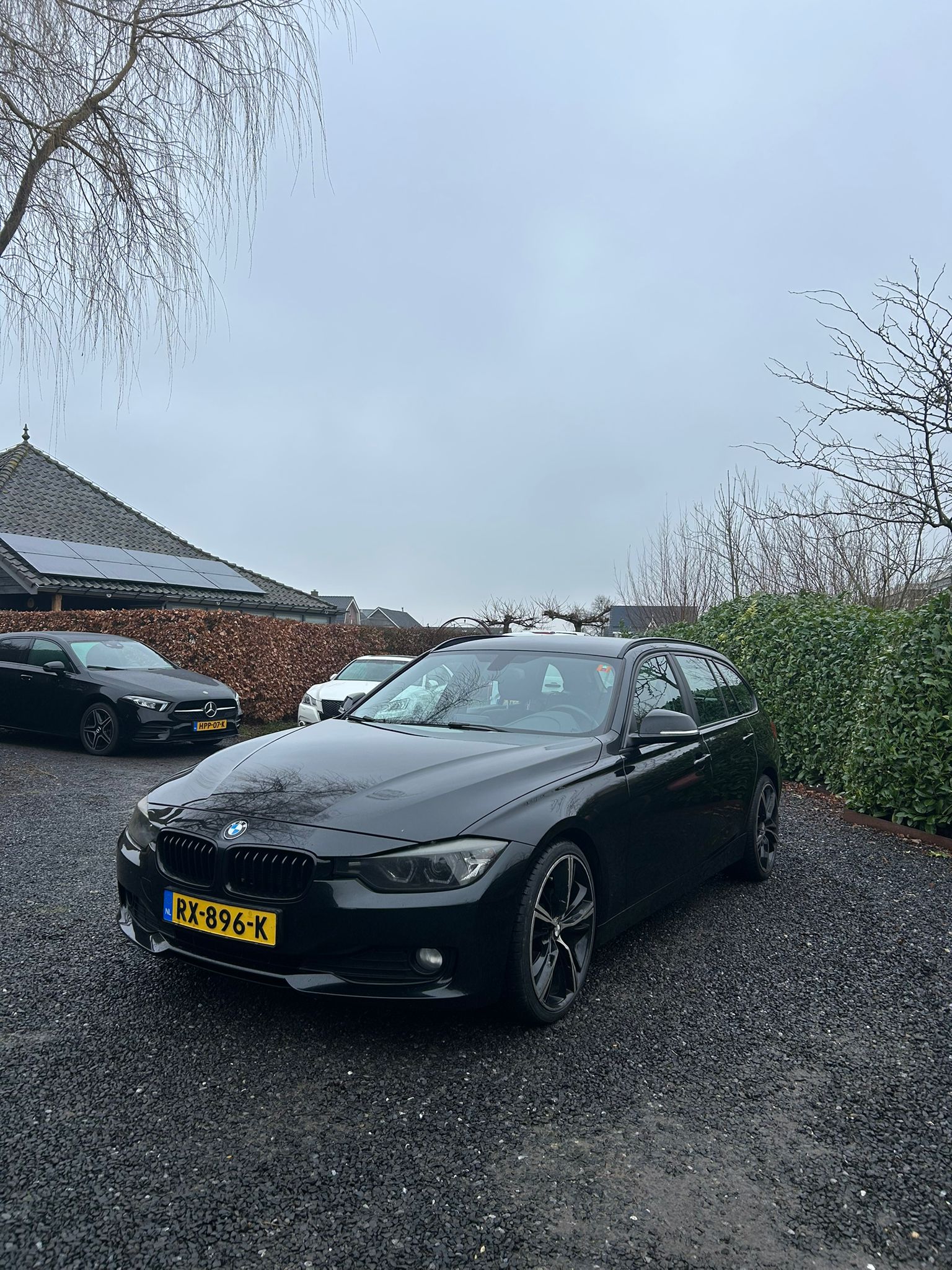 BMW 3-serie