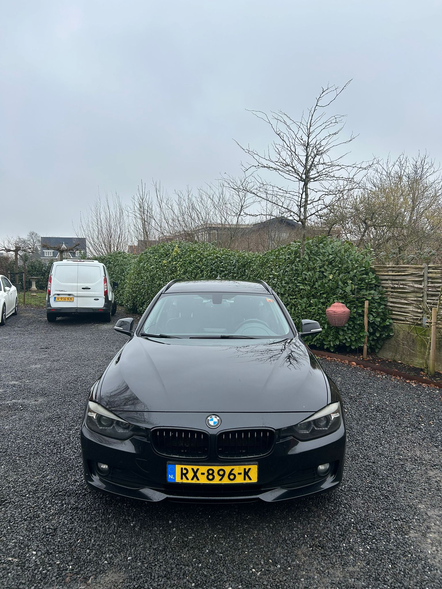 BMW 3-serie