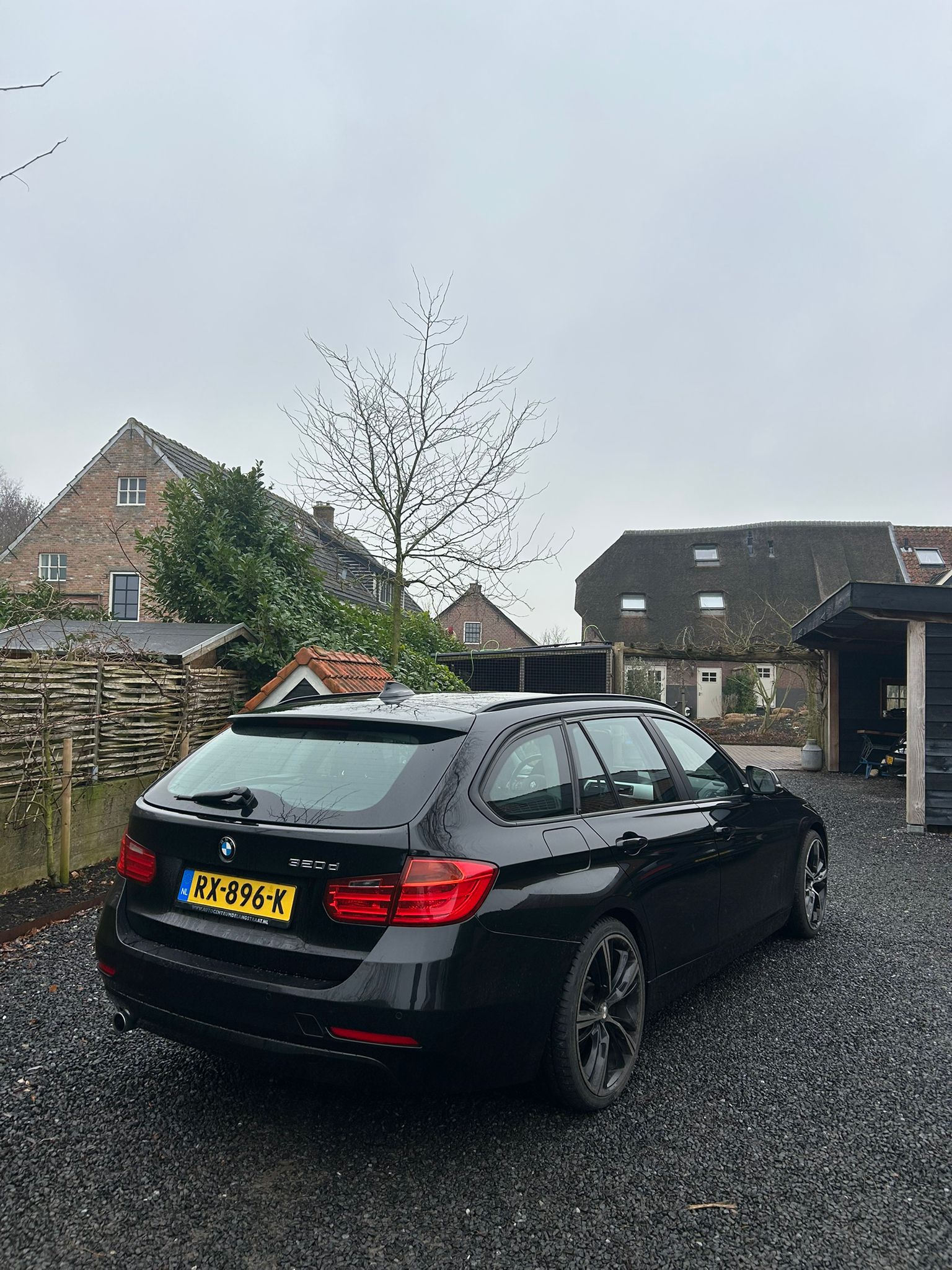 BMW 3-serie