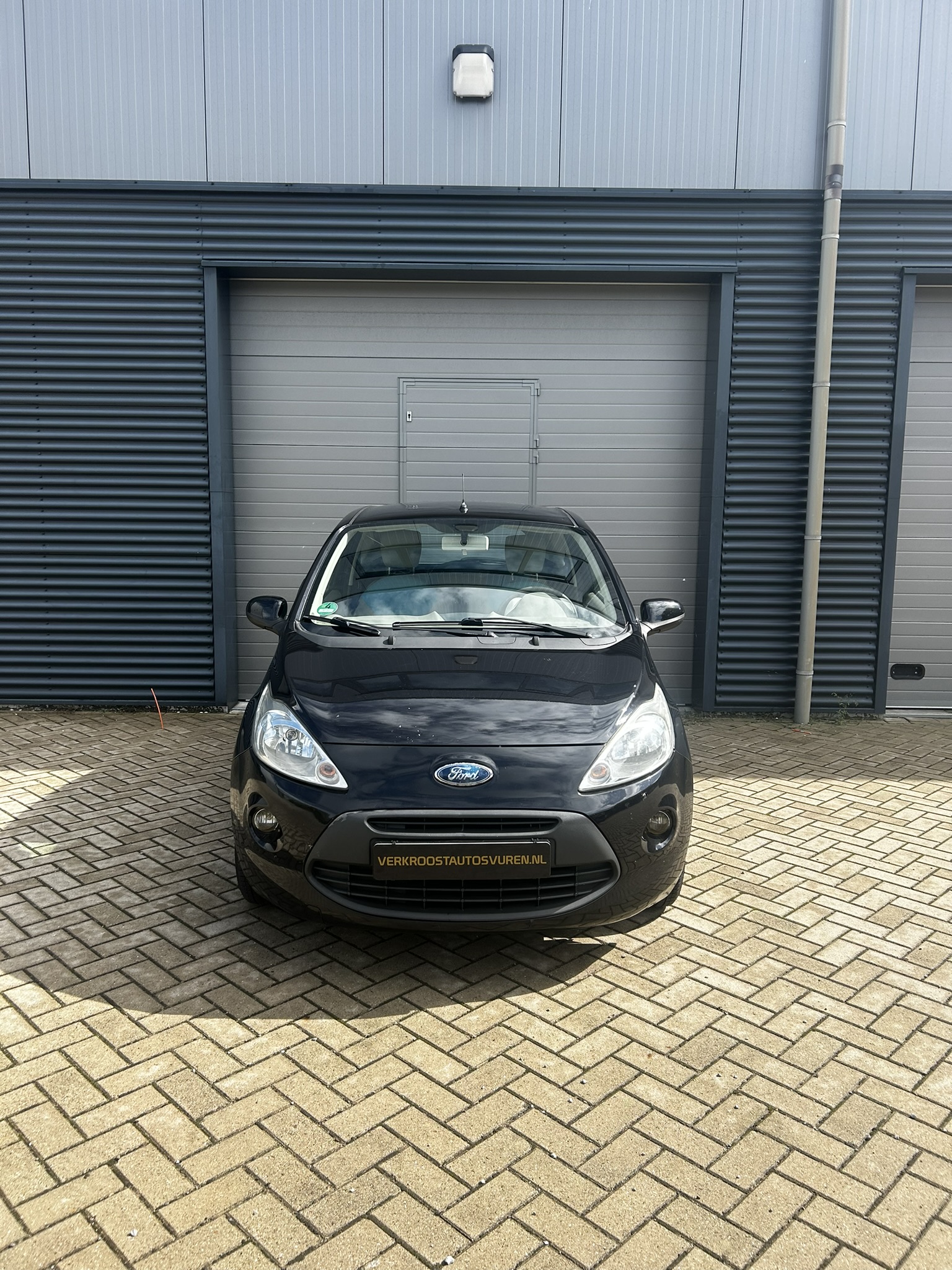 Ford Ka 1.2 2010|apk 28-04-2027 | LM velgen | airco