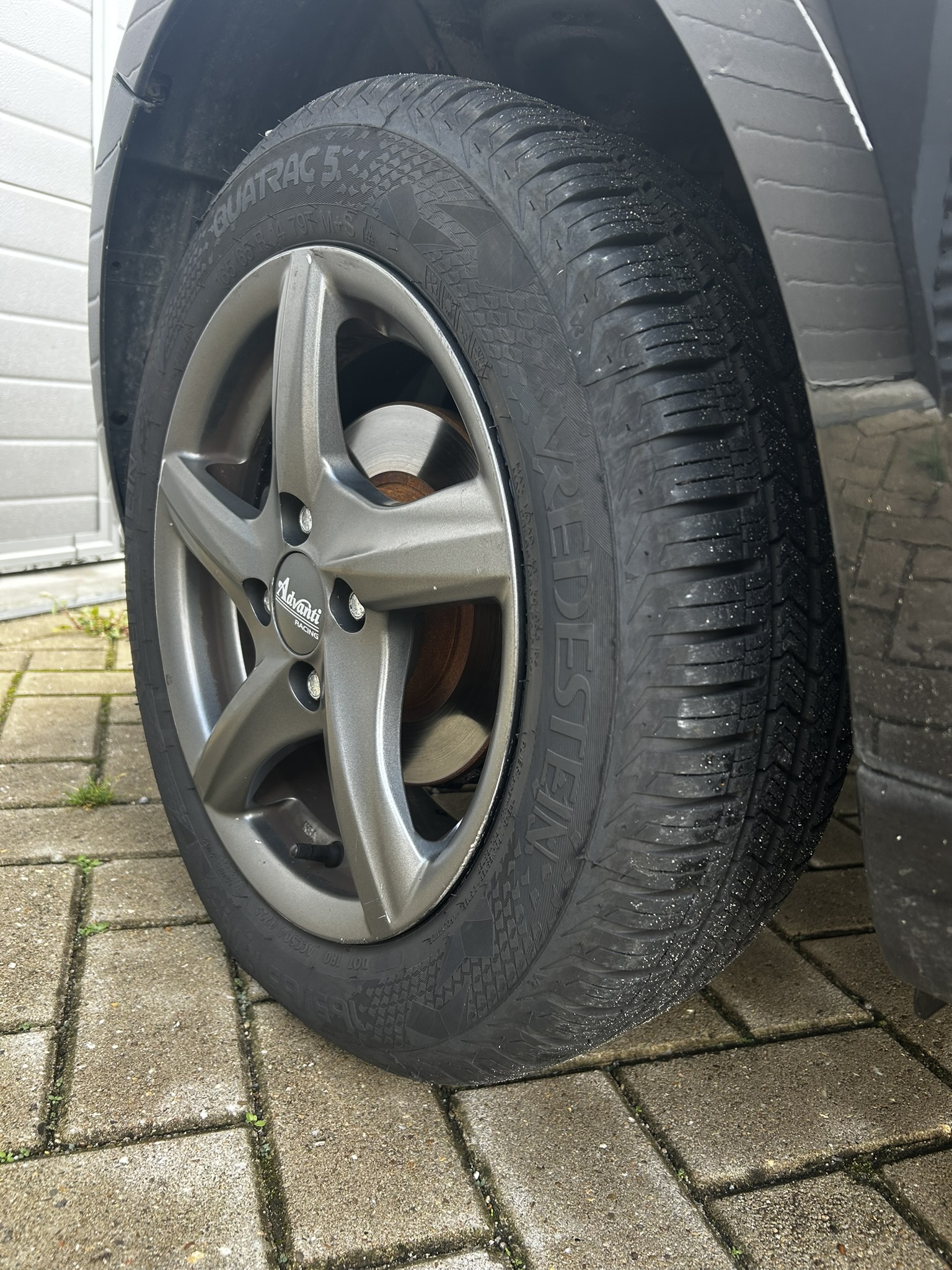 Ford Ka 1.2 2010|apk 28-04-2027 | LM velgen | airco