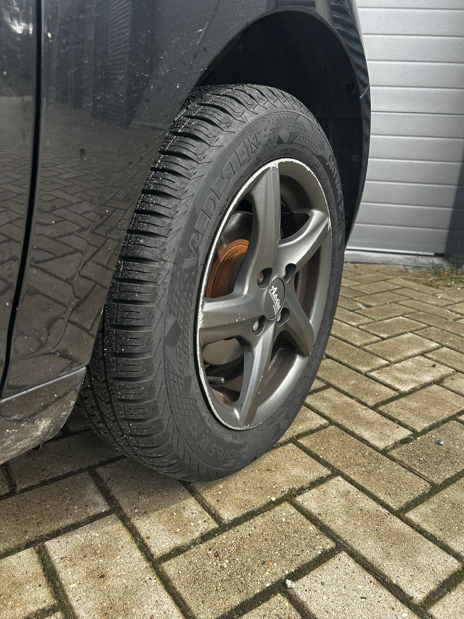Ford Ka 1.2 2010|apk 28-04-2027 | LM velgen | airco