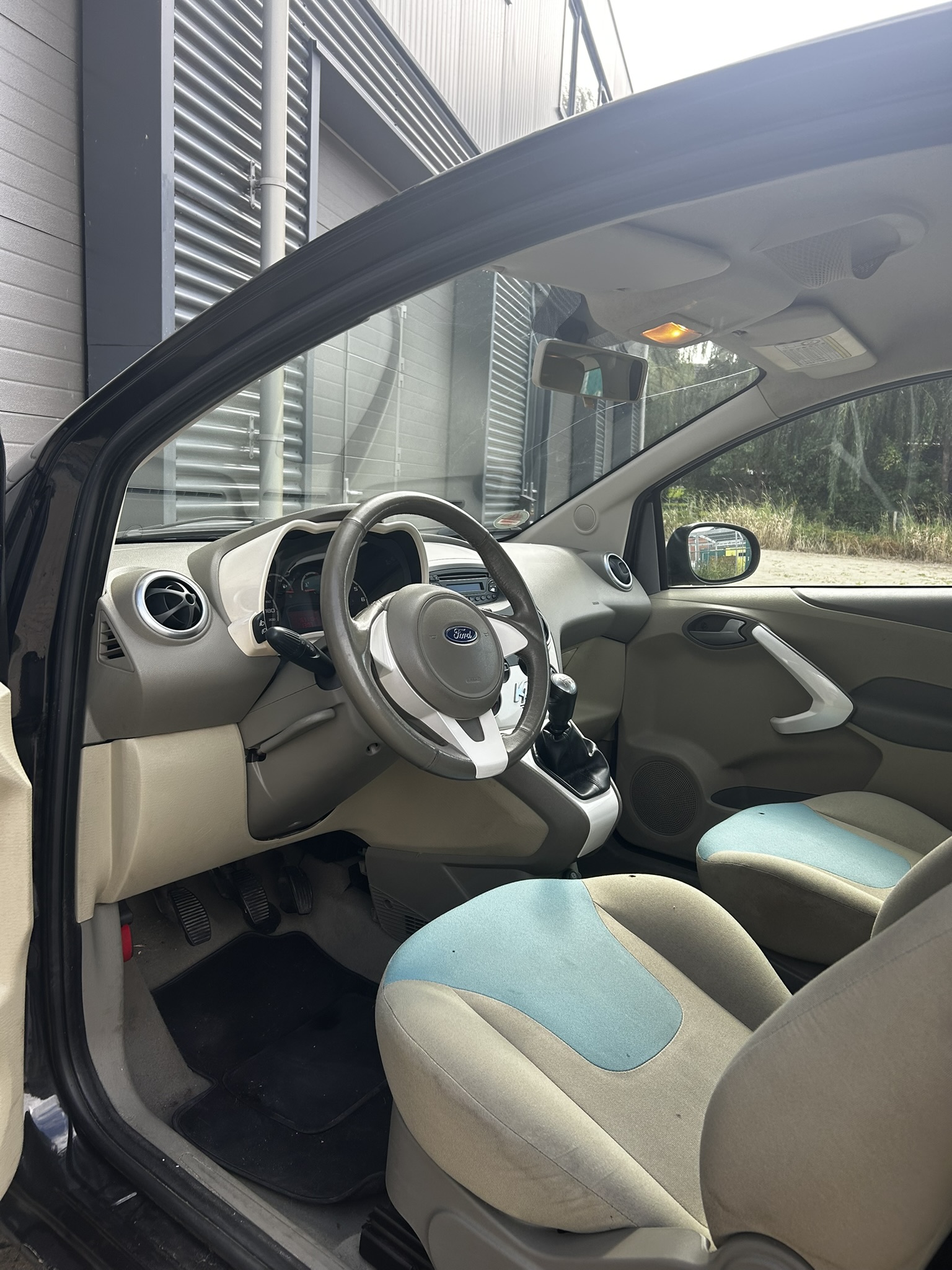 Ford Ka 1.2 2010|apk 28-04-2027 | LM velgen | airco