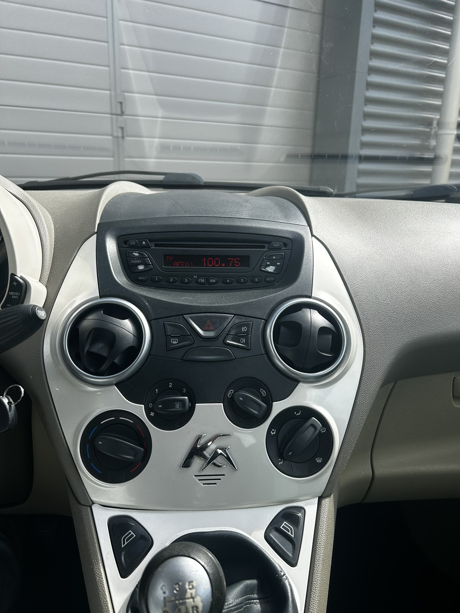 Ford Ka 1.2 2010|apk 28-04-2027 | LM velgen | airco