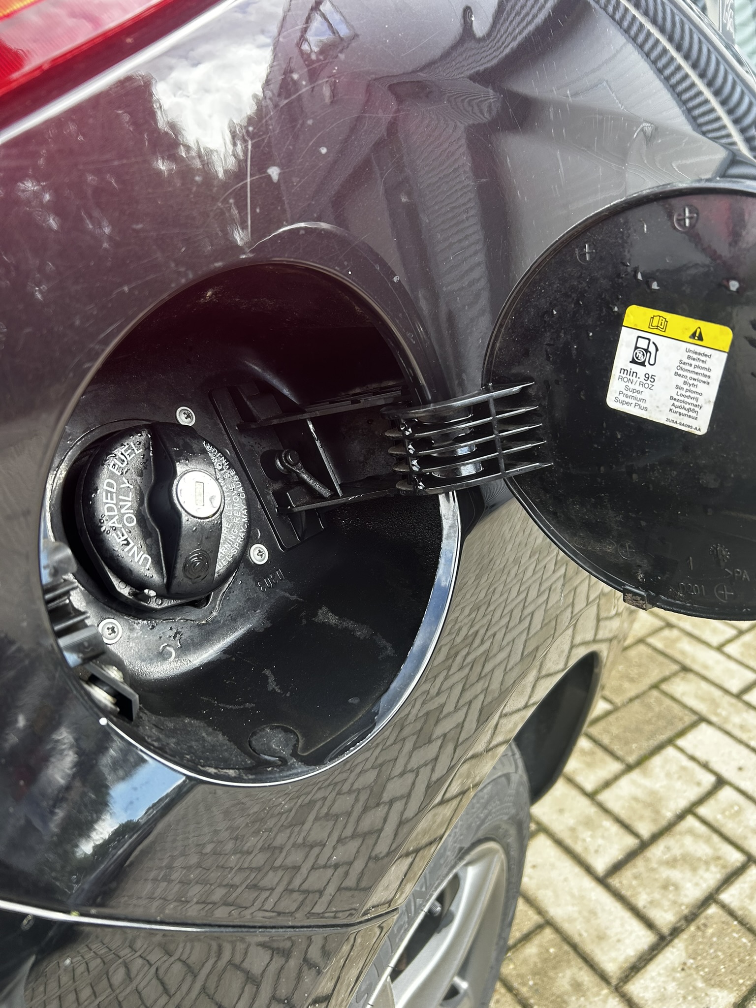 Ford Ka 1.2 2010|apk 28-04-2027 | LM velgen | airco