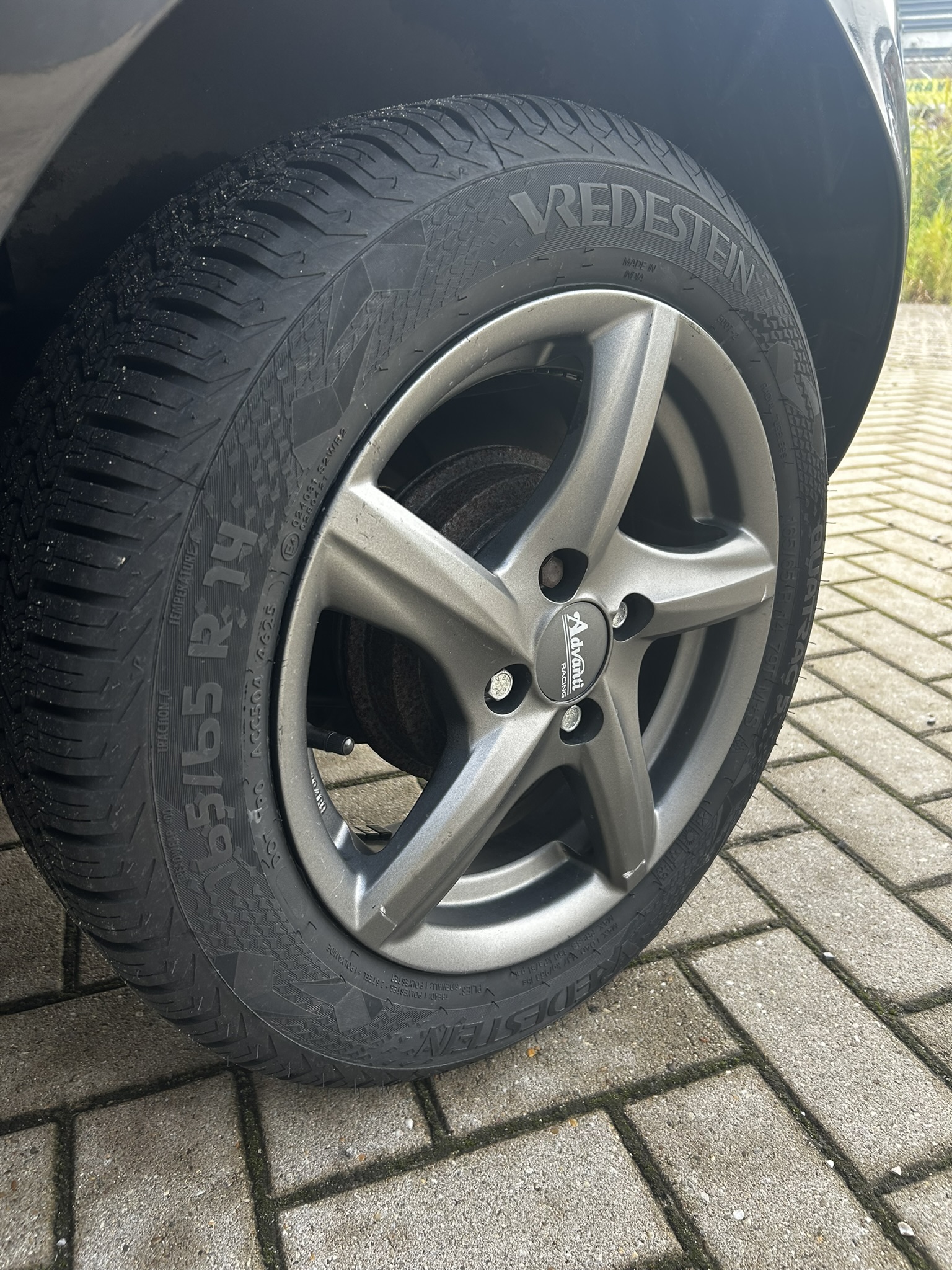 Ford Ka 1.2 2010|apk 28-04-2027 | LM velgen | airco