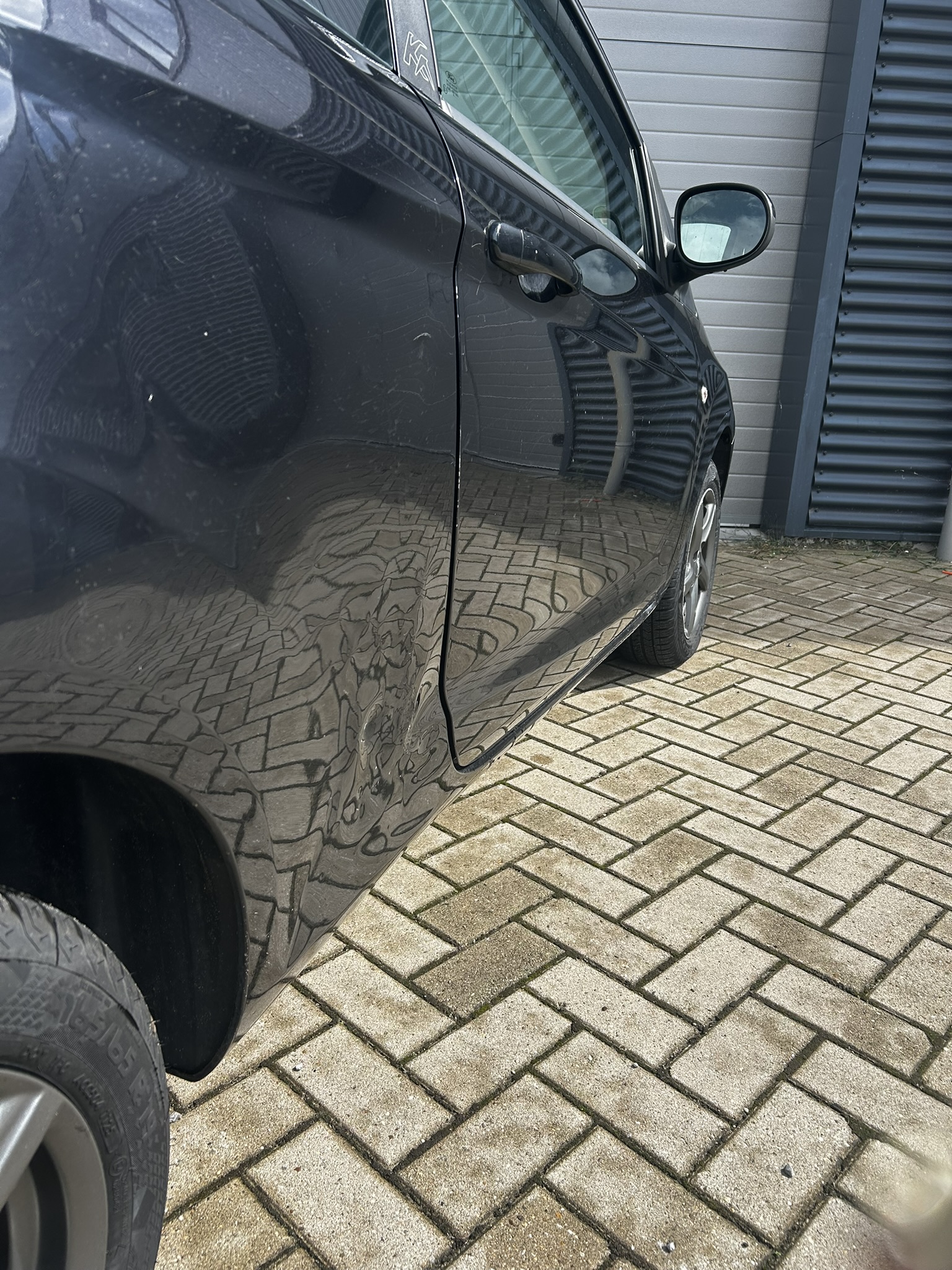 Ford Ka 1.2 2010|apk 28-04-2027 | LM velgen | airco